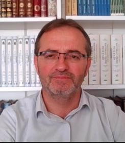 Doç. Dr. İbrahim YILDIZ